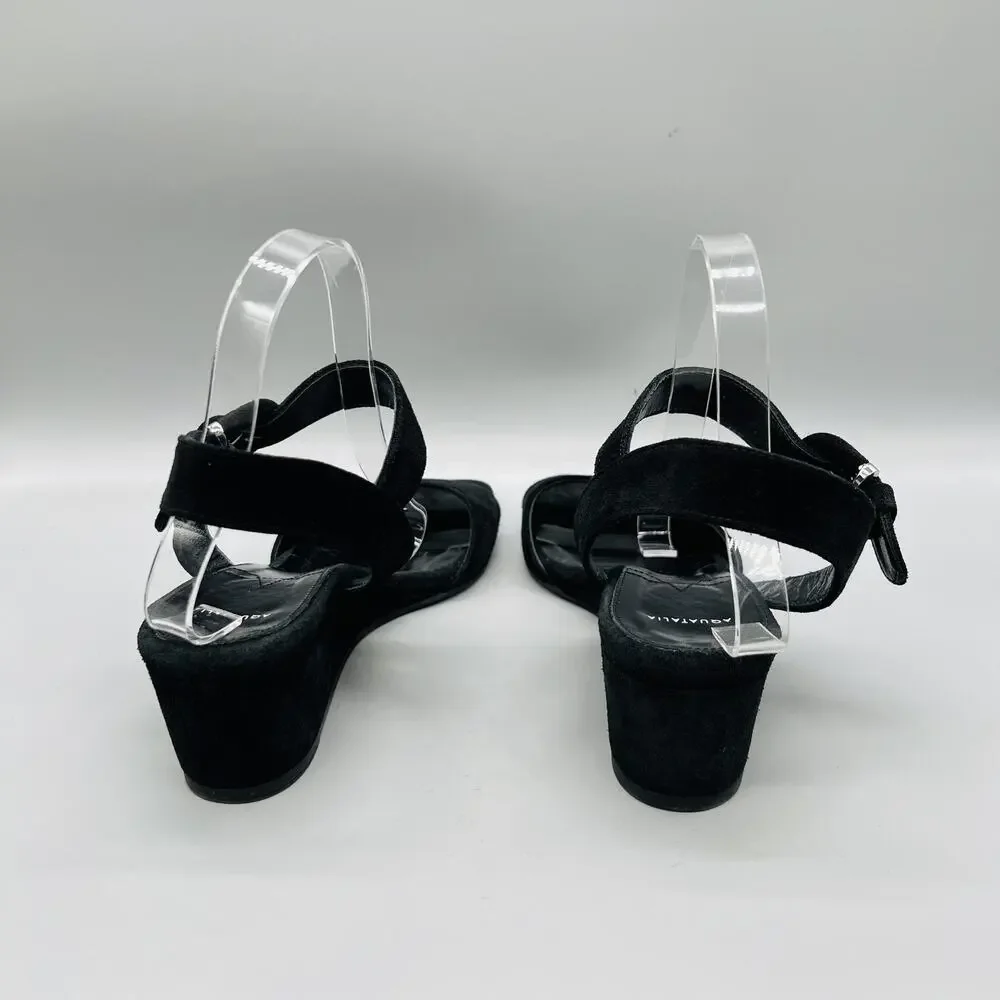 Aquatalia sandals womens